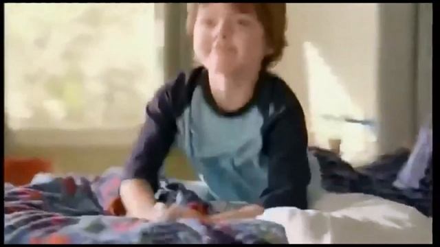 DryNites Pyjama Pants In The Meantime There's DryNites TV Commercial HD смотреть онлайн
