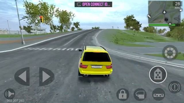 Я купил БМВ X 5