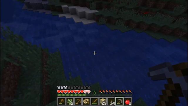 #Minecraft. Баги смотреть онлайн