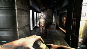 DOOM 3: BFG EDITION TRAINER