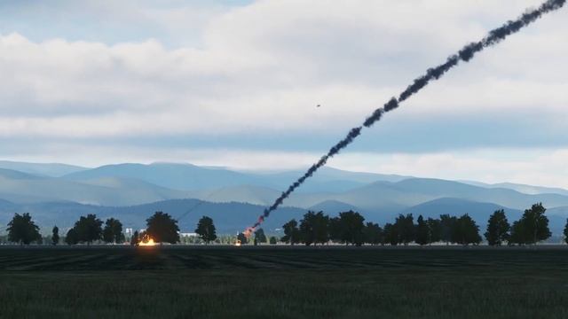 Rus Hava Kuvvetleri bugün dört pahalı uçağı kaybetti | DCS смотреть онлайн