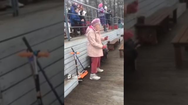 Когда играет любимая песня