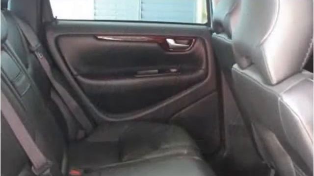 2004 Volvo XC70 Used Cars Goffstown NH смотреть онлайн