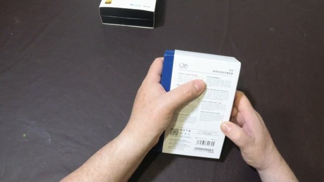 DAP Shanling M3X | BGVP NS9 - Vivir Digital смотреть онлайн