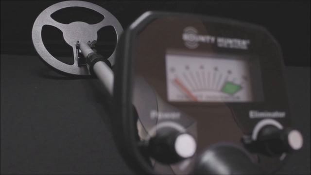 Bounty Hunter Junior Metal Detector