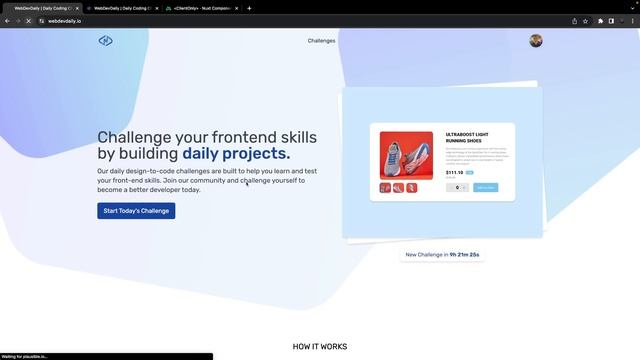 How to client-side render a component while using SSR (Nuxt 3) смотреть онлайн