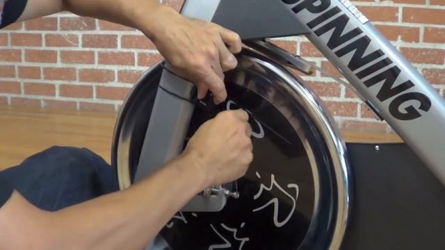 How To Install The Spinning®  BIO™ And BIO HR™ Computer