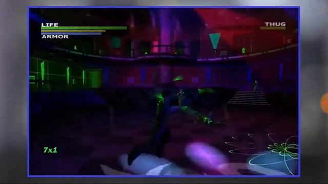 Dead to Rights - Останется в памяти! (PS2/XBOX/PC)/ Вспоминаем / Обзор смотреть онлайн