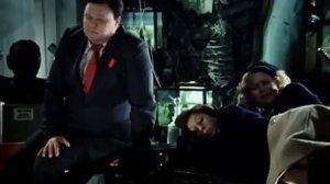 Фильм «Гараж» - Морозоустойчивые обезьяны