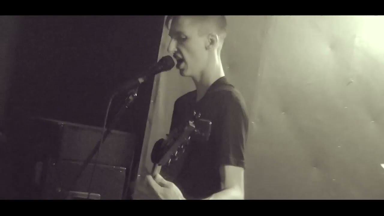 Alienations - Знамение (Live 2022) Великие Луки Hellblock13 смотреть онлайн