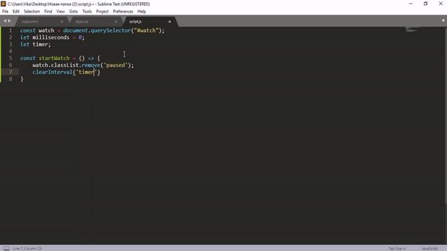 CSS3 СОЗДАНИЕ КЛАСНОГО СЕКУНДОМЕРА НА САЙТЕ С ПОМОЩЬЮ HTML5 & CSS3 & JS смотреть онлайн