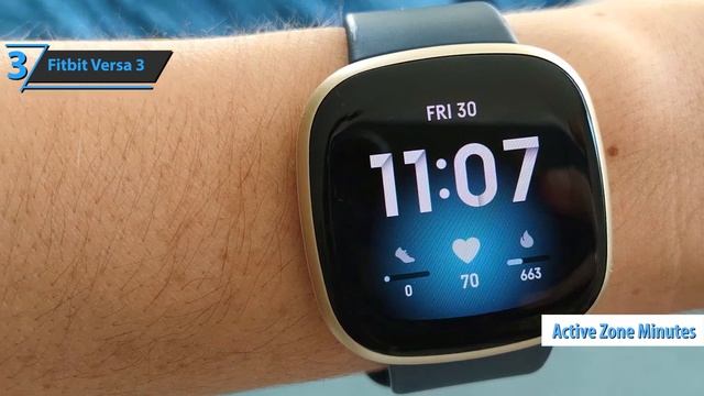 best smartwatch 2022 | best smartwatches | samsung galaxy watch 4 | Fitbit Versa 3 смотреть онлайн