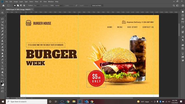 Web Design | HTML, CSS, JS Bangla Tutorial | Class 04 смотреть онлайн