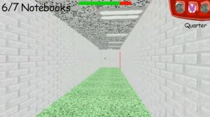 Baldi Loves Snickers - Baldi's Basics V1.4.3 Mod