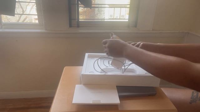 MacBook Pro 14'' M2 (2023) - Unboxing & First Look! смотреть онлайн