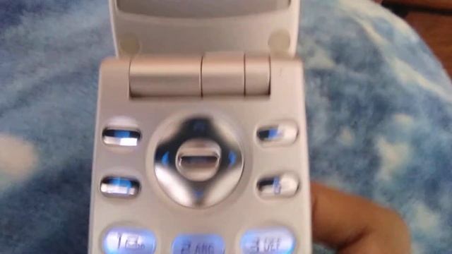 Sony Ericsson Z600 - Ringtones смотреть онлайн