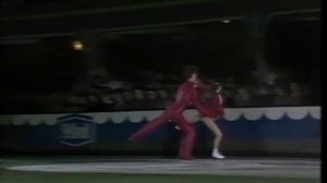 Гордеева и Гриньков:1986, "Летите, голуби!"