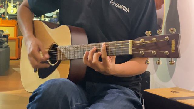 Yamaha JR2 смотреть онлайн