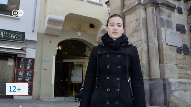 Немцы и деньги: сколько тратят и на чем экономят в Германии - Meet the Germans на русском смотреть онлайн