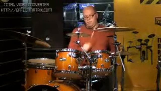Загоротный Владимир Roland V-Drums Contest 2010 Kiev Ukraine.mp4 смотреть онлайн