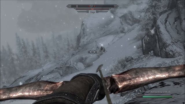 Let's Play Enderal - Forgotten Stories (Skyrim Mod - Blind), Part 271: East Wind Tower смотреть онлайн