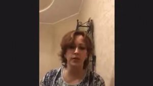 ХемоХИМ рассказывает врач Кашина Евгения