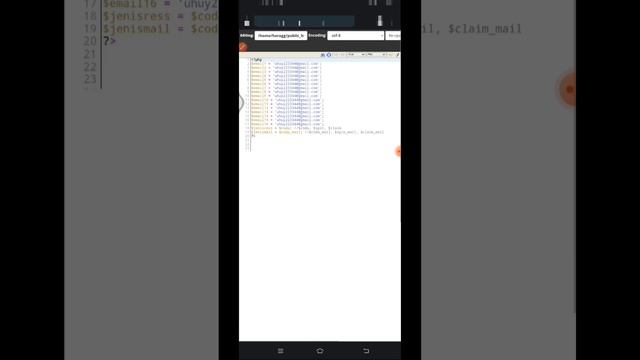 SC JASTEB GG, TINGGAL TEMPEL MAIL RESS MASUK!!!! смотреть онлайн