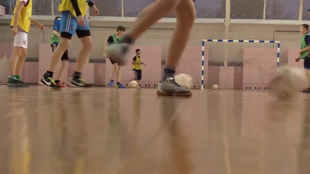 СОК "Чемпион" г. Вязники смотреть онлайн
