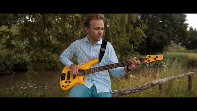 Zara Larsson - All The Time (27 On The Road cover) смотреть онлайн