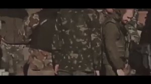 Немецкий рэп про Донбасс