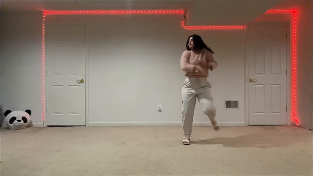 TWICE Set Me Free- Dance Tutorial (MINA version) смотреть онлайн