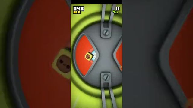 Игра Fluffy Fall/Blue Rose смотреть онлайн