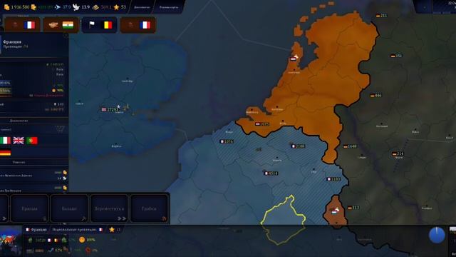 играю age of history 2 смотреть онлайн