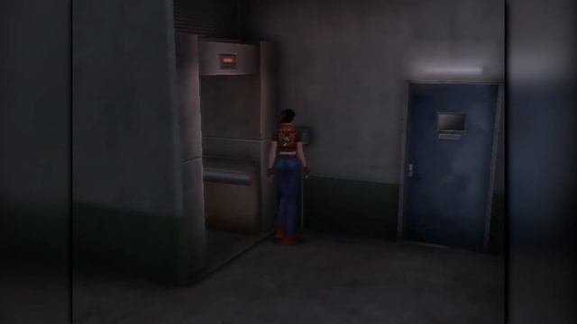 RESIDENT EVIL - Code: Veronica X #02︱Let's Play [PS2|Deutsch] ☣ Big Brother is watching you! смотреть онлайн