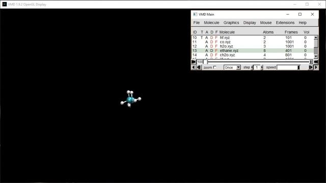 Computational Chemistry 3.12 - MC Program смотреть онлайн