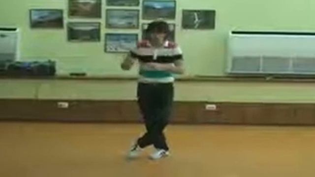Уроки Лезгинки от Аскера Часть 6 ВЫХОД смотреть онлайн