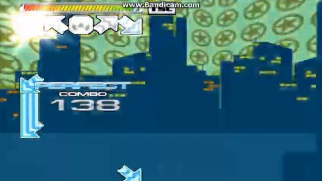 【Pump It Up ZERO Portable】Emergency【HARD】 смотреть онлайн