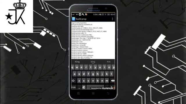 Как на телефоне изменить версию андроид за 5 минут смотреть онлайн