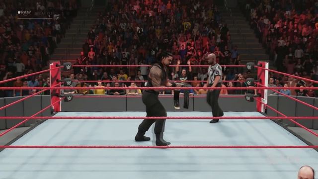 WWE 2K19 Details Vs. WWE 2K20 смотреть онлайн