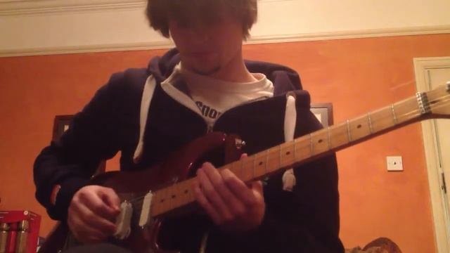 Call Me Maybe Loop Pedal Funsies смотреть онлайн