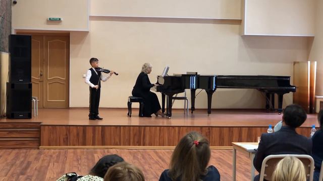 Верачини. Ларго. смотреть онлайн