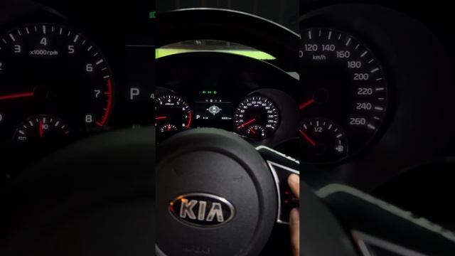 Киа Оптима 2.0 2018 смотреть онлайн