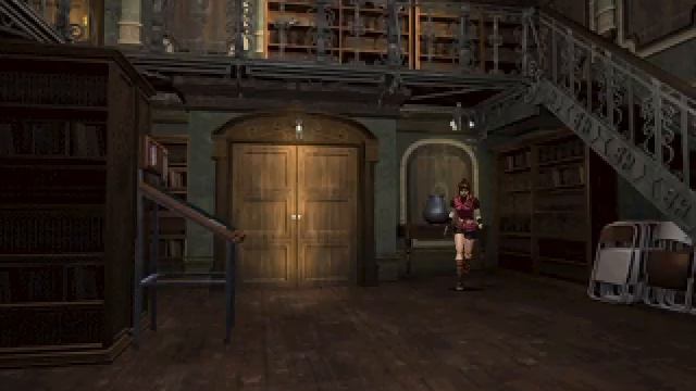 Biohazard 2 Walkthrough Part 2 ( Claire A Hard / Nightmare Mode ) [ SourceNext ] смотреть онлайн