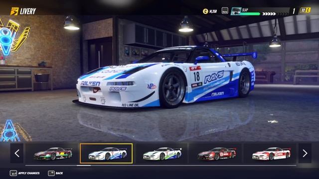 Project Cars 3 PC - Can I Drift NEW Legends DLC PACK On My Wheel!!?? Supra/NSX/RX7 смотреть онлайн