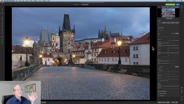 On1 2023: Super Select AI Quick Look - WOW! смотреть онлайн