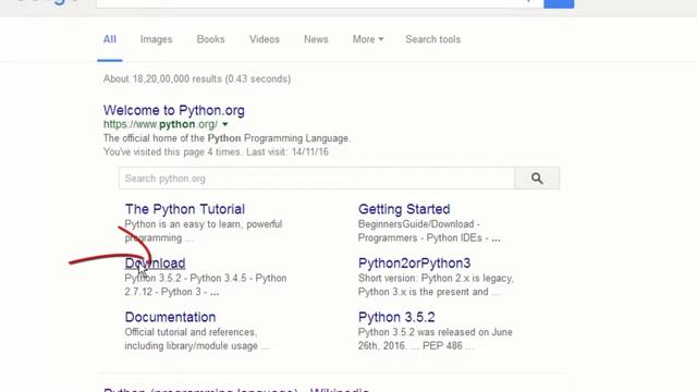 How To Download & Install Python смотреть онлайн