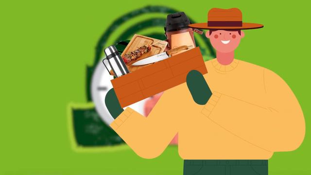 SOMA - Programa de Benefícios da Terra Cereais смотреть онлайн