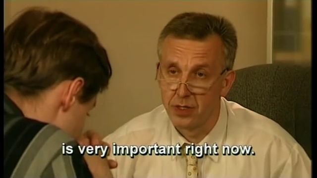 HIV Communication and Counseling Part 2 смотреть онлайн