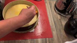 ПИРОГ С КУРАГОЙ И ГРЕЦКИМ ОРЕХОМ/БОТЛИХСКИЙ ПИРОГ/ЗАКУПКА ИЗ ROSSMANN