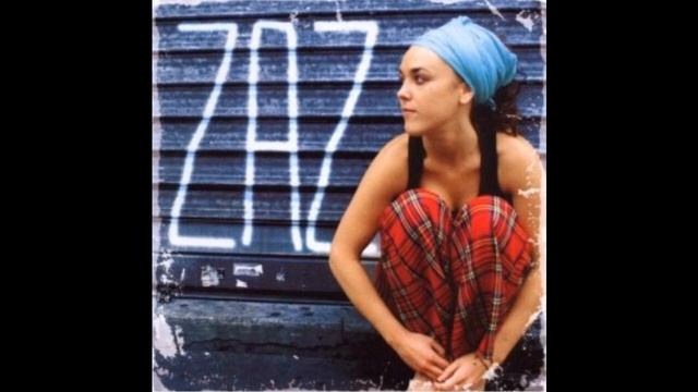 ZAZ-je veux-official video смотреть онлайн